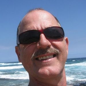 Meet your Posher, Dan